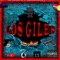 Los Giles (feat. Leandro DRC) - Cubley 5 lyrics