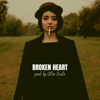 Broken Heart (Instrumental) - Ultra Beats