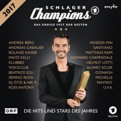 Du bist wie Champagner artwork