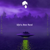 Ufo's Are Real artwork