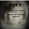 Susy Z - EP album lyrics, reviews, download