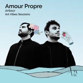 Amour Propre (DJ Mix) artwork