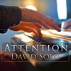 Attention (Instrumental) - Single