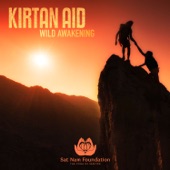 Kirtan Aid: Wild Awakening artwork