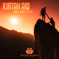 Various Artists - Kirtan Aid: Wild Awakening artwork