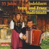 35 Jahre - Jodelduett Vreny und Franz Stadelmann