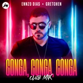 Conga, Conga, Conga (Club Mix) artwork