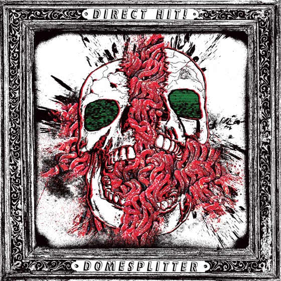 Cover artwork for In Orbit