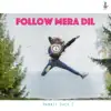 Follow Mera Dil song lyrics