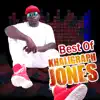 Best of Khaligraph Jones album lyrics, reviews, download