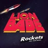 Rockets (feat. Moe Moks) - Single artwork