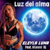 Luz del Alma (feat. Gianni DJ) artwork
