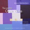 Bach: The Complete Organ Works Vol. 3 (Clavier Übung III et chorals divers) artwork