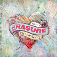 Erasure - Always: The Very Best of Erasure artwork