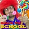 Back to School (DIY School Supplies) - Funnel Vision lyrics