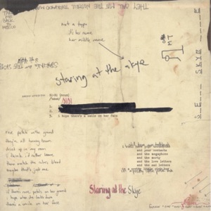 Staring at the Skye - Single