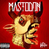 Mastodon - Curl of the Burl