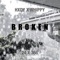 BROKEN (feat. WHIPPY) - HXDY lyrics