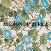 Mission of Burma - New Nails