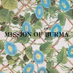 Vs. by Mission of Burma album reviews, ratings, credits