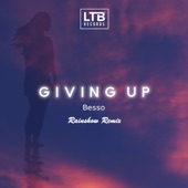 Giving Up (Rainshow Remix) artwork