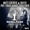 Put Your Hands Together - Single