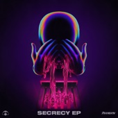 SECRECY EP artwork