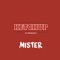 At the Party (feat. Passalacqua) - MISTER lyrics