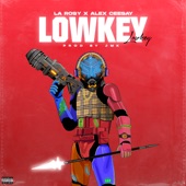 Lowkey artwork