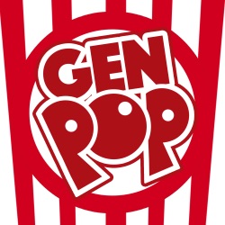 Gen Pop Ep. 21 - There Is a Balm in Gilead