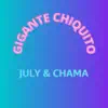Gigante Chiquito - Single album lyrics, reviews, download
