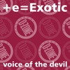 Voice of the Devil - EP