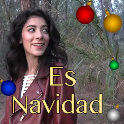 Es Navidad - Single - Giselle Torres