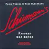 Schumann's Favored Bar Songs album lyrics, reviews, download