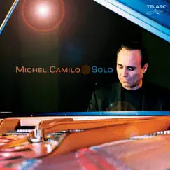 Solo by Michel Camilo album reviews, ratings, credits