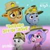 Soldado Soy De Jesús - Single