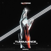 Turbulence artwork