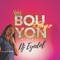 BOUYON KINGS MIXTAPE artwork