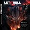 Let It Roll: Drum & Bass, Vol. 2 (Continuous Mix 1) artwork