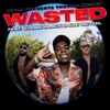 Wasted (feat. Kodak Black & Koe Wetzel) - Single