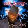 CJones aka Mr. Willy - Single