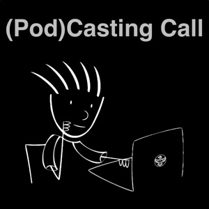 Archer - (Pod)Casting Call Episode 2