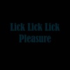 Lick Lick Lick - Single