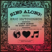 Eric Hutchinson - Pick Up The Pace