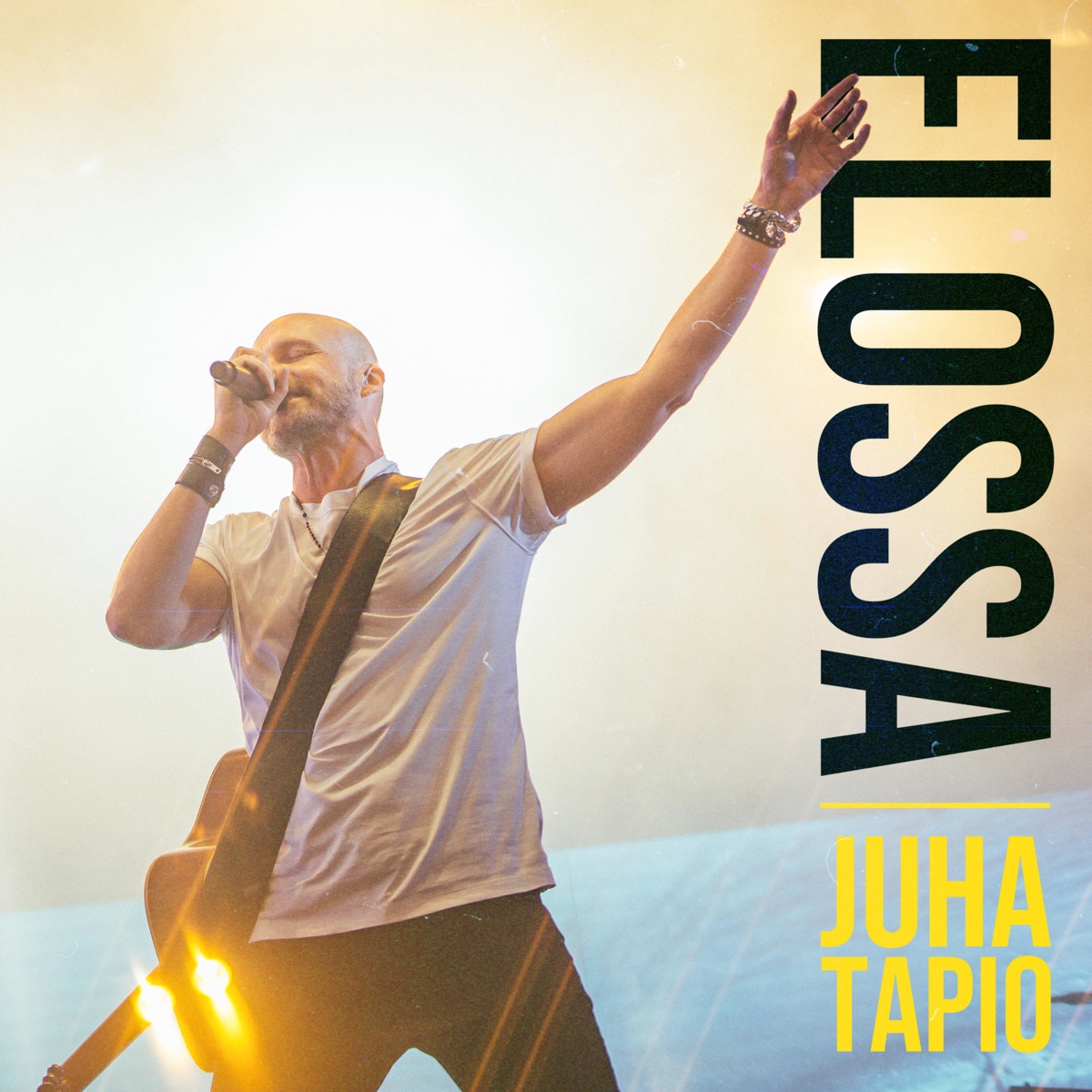Rakastettu (Radio Edit) - Single av Juha Tapio på Apple Music