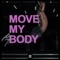 Move My Body artwork