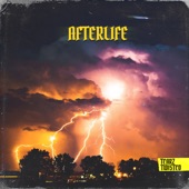 AFTERLIFE artwork