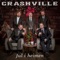 Jul i heimen - Crashville lyrics