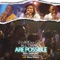 With Our God All Things Are Possible artwork