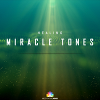 Meditative Mind - Healing Miracle Tones artwork
